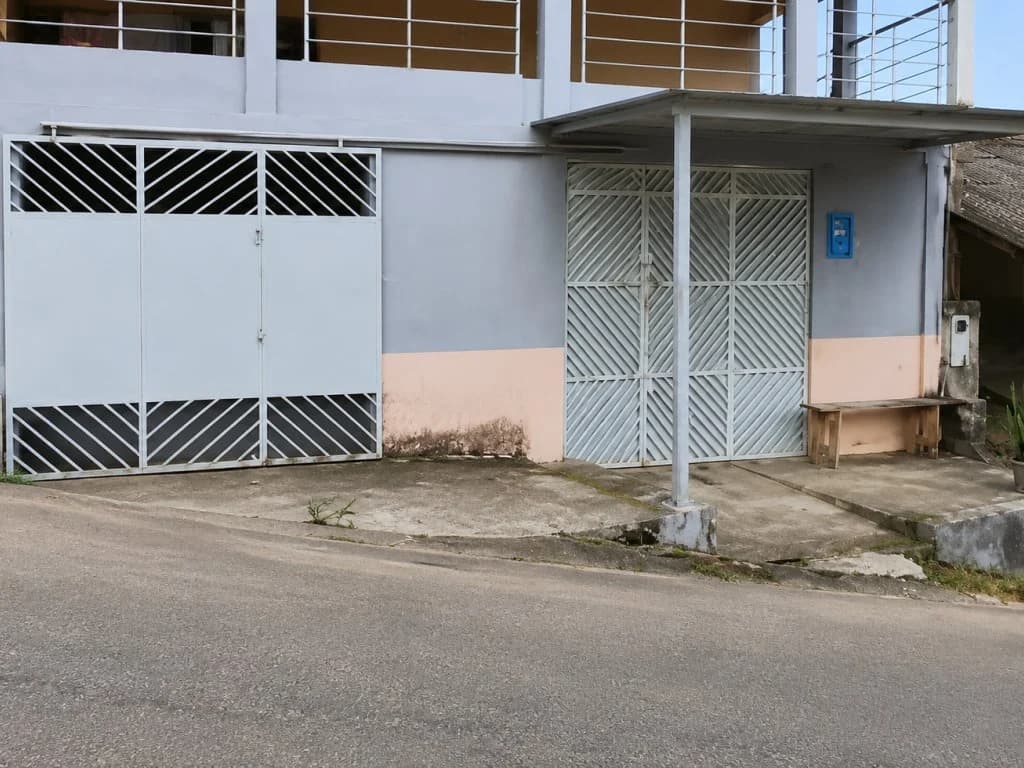 Foto 3 de 13: Casa em leilão em Cruzeiro Do Sul - AC, bairro João Alves — Casa 120 m² - João Alves - Cruzeiro do Sul - AC