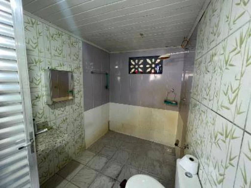 Foto 12 de 13: Casa em leilão em Cruzeiro Do Sul - AC, bairro João Alves — Casa 120 m² - João Alves - Cruzeiro do Sul - AC