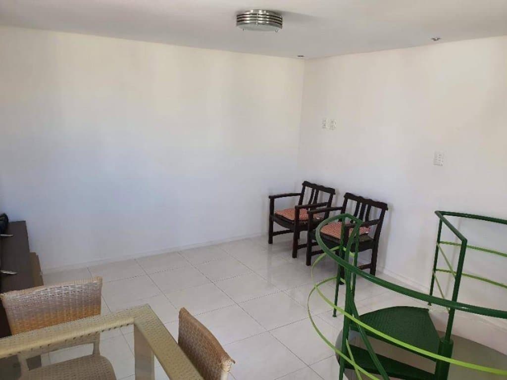 Foto 7 de 19: Apartamento em leilão em Salvador - BA, bairro Sussuarana — Apartamento 88 m² (Unid. 401) - Pirajá - Salvador - BA