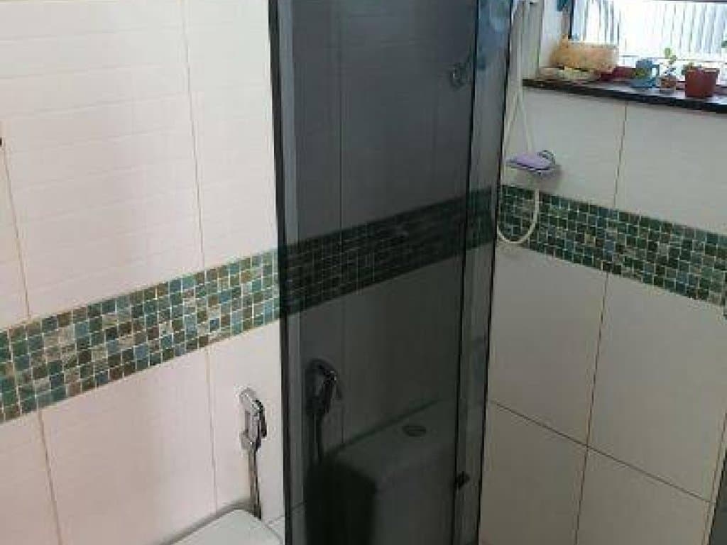 Foto 19 de 19: Apartamento em leilão em Salvador - BA, bairro Sussuarana — Apartamento 88 m² (Unid. 401) - Pirajá - Salvador - BA