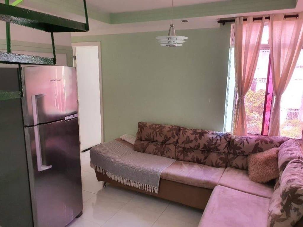 Foto 11 de 19: Apartamento em leilão em Salvador - BA, bairro Sussuarana — Apartamento 88 m² (Unid. 401) - Pirajá - Salvador - BA