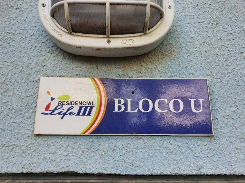 Foto 15 de 19: Apartamento em leilão em Salvador - BA, bairro Sussuarana — Apartamento 88 m² (Unid. 401) - Pirajá - Salvador - BA