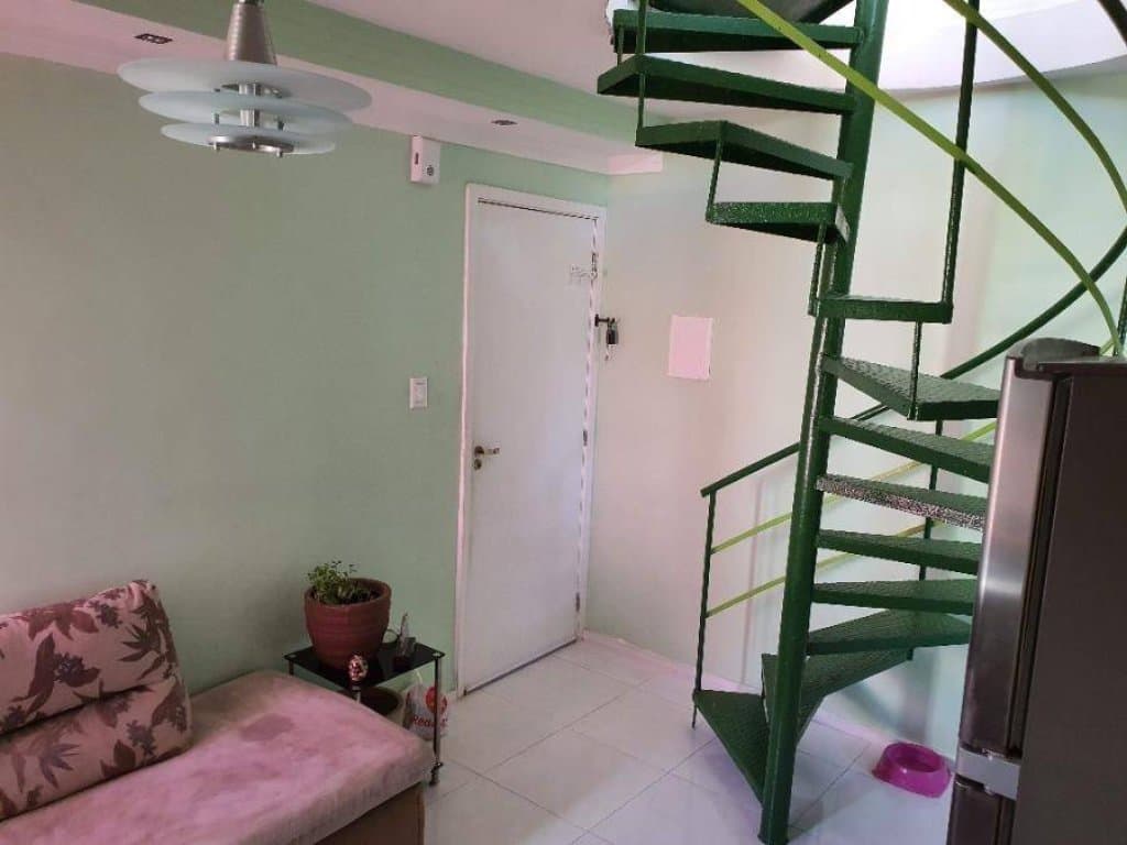 Foto 9 de 19: Apartamento em leilão em Salvador - BA, bairro Sussuarana — Apartamento 88 m² (Unid. 401) - Pirajá - Salvador - BA