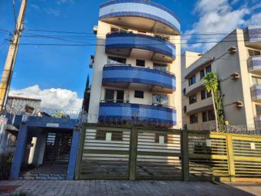 Foto 4 de 9: Apartamento em leilão em Goiânia - GO, bairro Setor Sudoeste — Apartamento 66 m² (Unid. 203) - Setor Sudoeste - Goiânia - GO