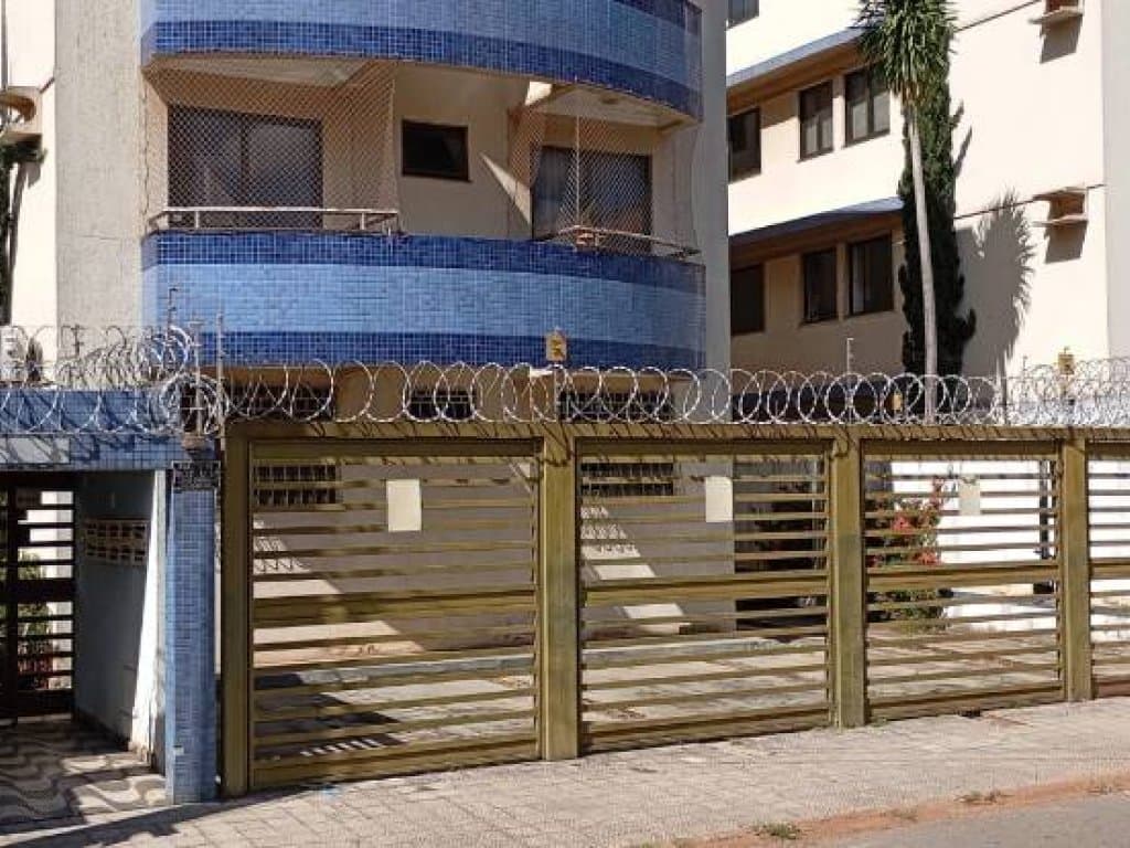 Foto 8 de 9: Apartamento em leilão em Goiânia - GO, bairro Setor Sudoeste — Apartamento 66 m² (Unid. 203) - Setor Sudoeste - Goiânia - GO