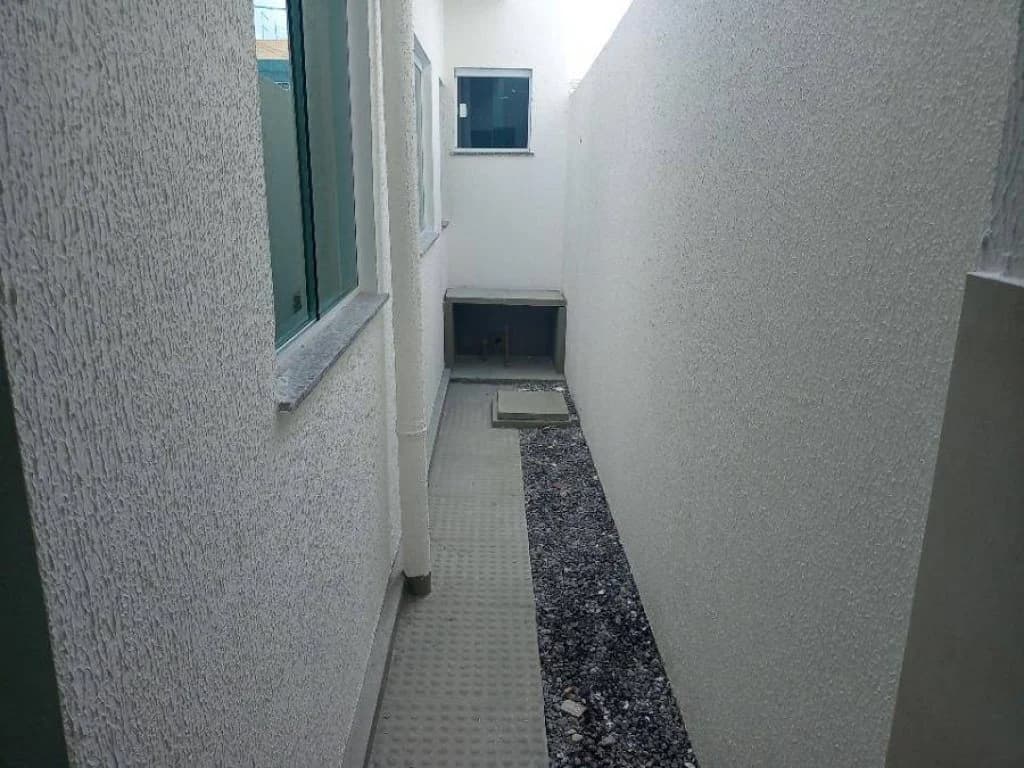 Foto 4 de 16: Casa em leilão em Paulista - PE, bairro Jaguaribe — Casa em Condomínio 81 m² (Unid. 01) - Jaguaribe - Paulista - PE