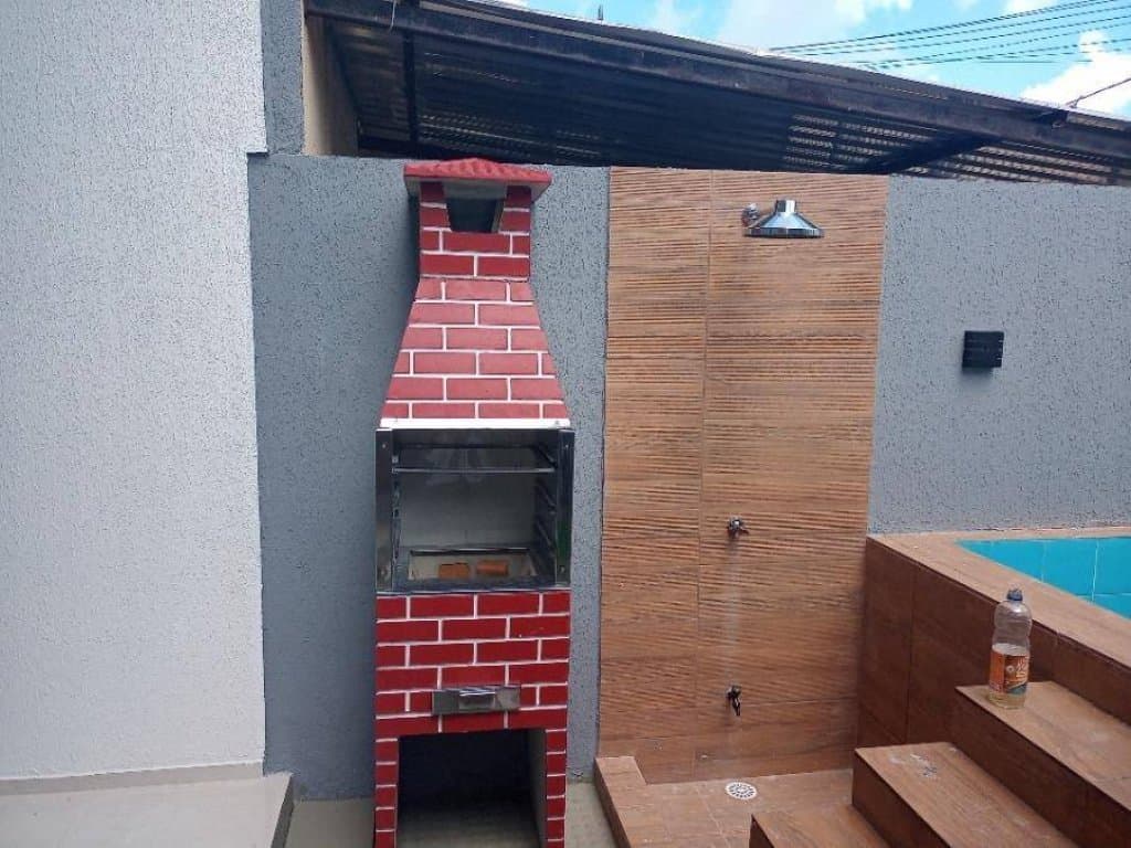 Foto 12 de 16: Casa em leilão em Paulista - PE, bairro Jaguaribe — Casa em Condomínio 81 m² (Unid. 01) - Jaguaribe - Paulista - PE