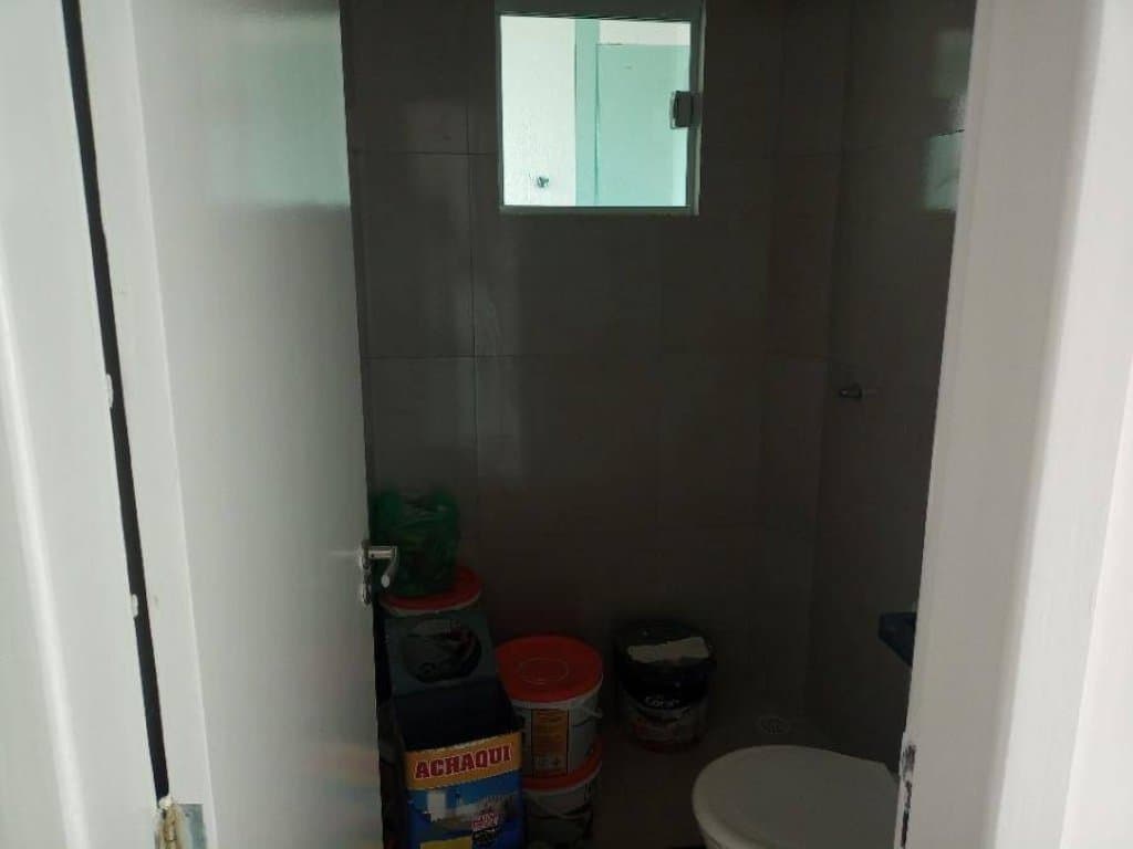 Foto 10 de 16: Casa em leilão em Paulista - PE, bairro Jaguaribe — Casa em Condomínio 81 m² (Unid. 01) - Jaguaribe - Paulista - PE