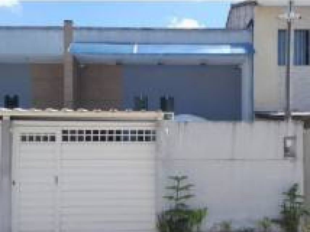 Foto 1 de 16: Casa em leilão em Paulista - PE, bairro Jaguaribe — Casa em Condomínio 81 m² (Unid. 01) - Jaguaribe - Paulista - PE