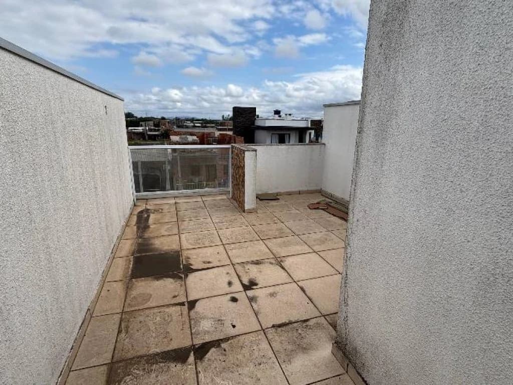 Foto 20 de 23: Casa em leilão em Canoas - RS, bairro Brigadeira — Casa em Condomínio 89 m² (Unid. 02) - Brigadeira - Canoas - RS