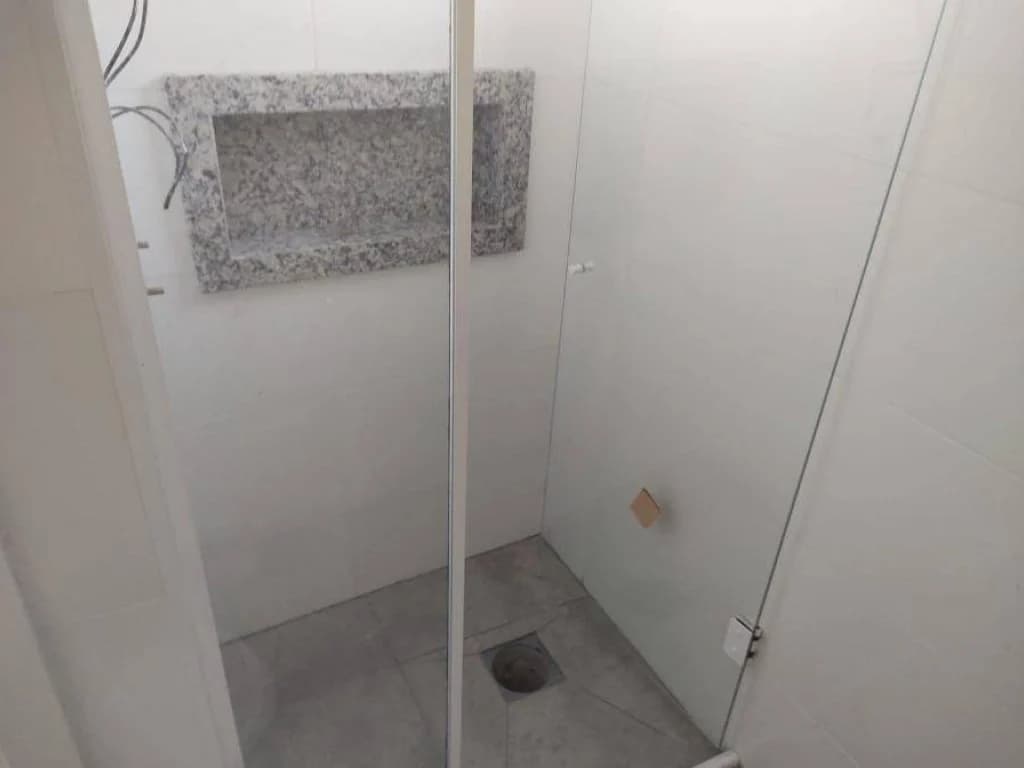 Foto 9 de 23: Casa em leilão em Canoas - RS, bairro Brigadeira — Casa em Condomínio 89 m² (Unid. 02) - Brigadeira - Canoas - RS