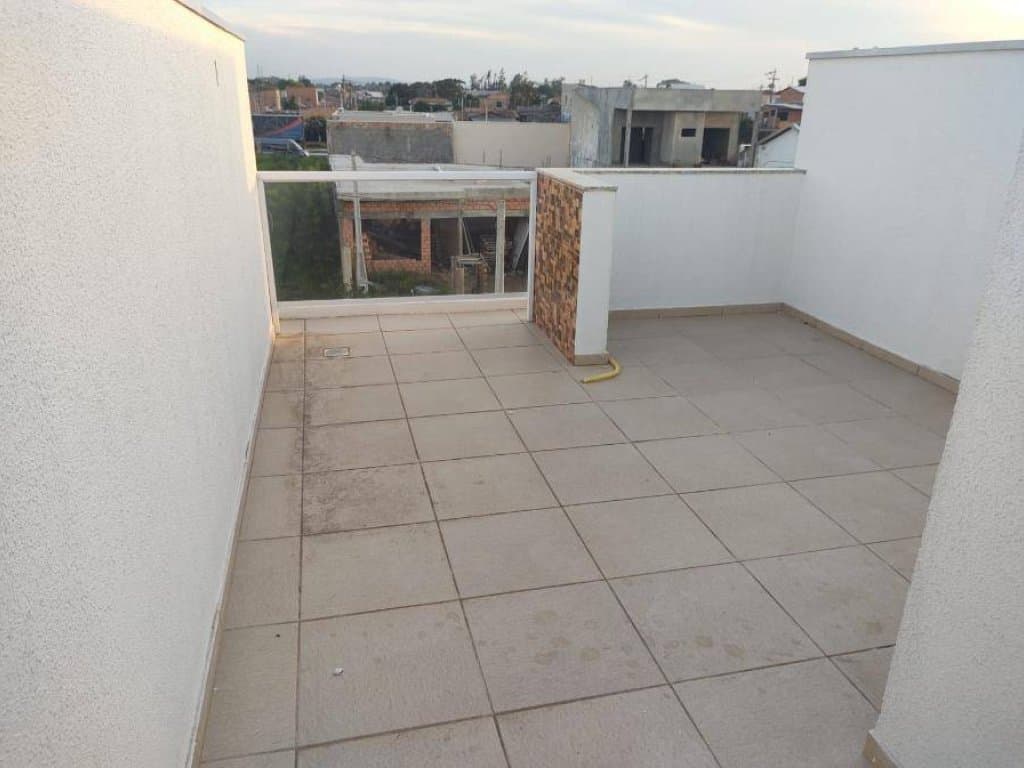Foto 8 de 23: Casa em leilão em Canoas - RS, bairro Brigadeira — Casa em Condomínio 89 m² (Unid. 02) - Brigadeira - Canoas - RS