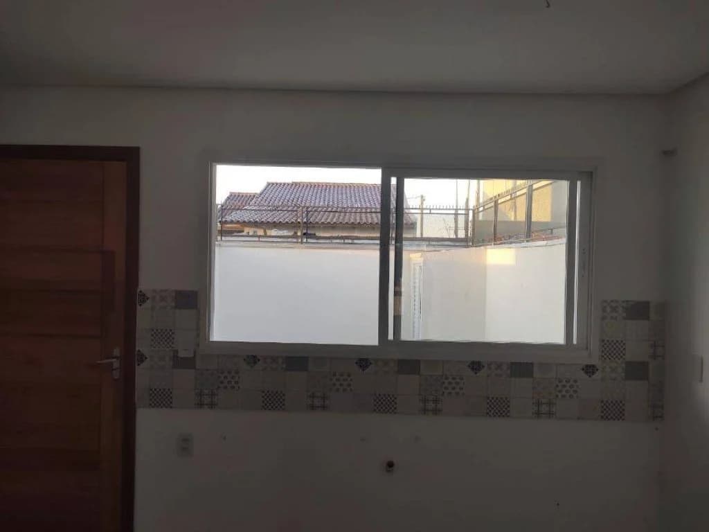 Foto 4 de 23: Casa em leilão em Canoas - RS, bairro Brigadeira — Casa em Condomínio 89 m² (Unid. 02) - Brigadeira - Canoas - RS