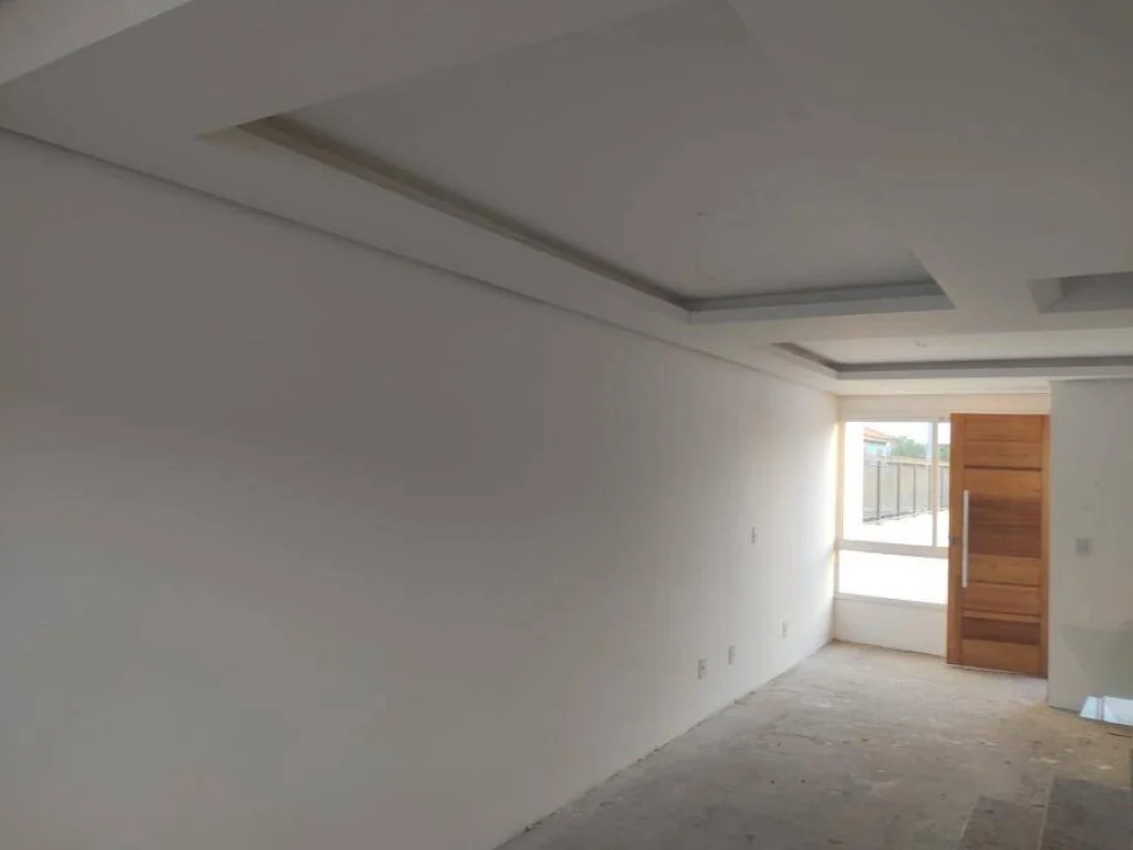 Foto 12 de 23: Casa em leilão em Canoas - RS, bairro Brigadeira — Casa em Condomínio 89 m² (Unid. 02) - Brigadeira - Canoas - RS