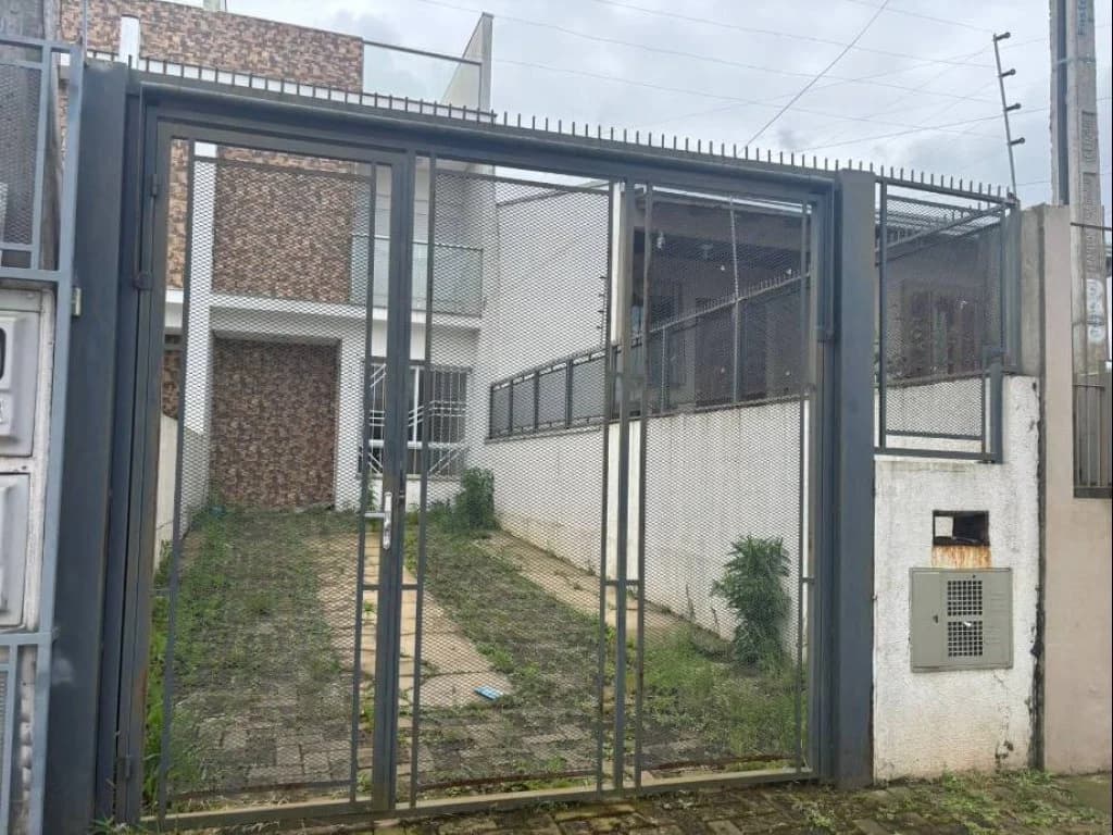 Foto 14 de 23: Casa em leilão em Canoas - RS, bairro Brigadeira — Casa em Condomínio 89 m² (Unid. 02) - Brigadeira - Canoas - RS