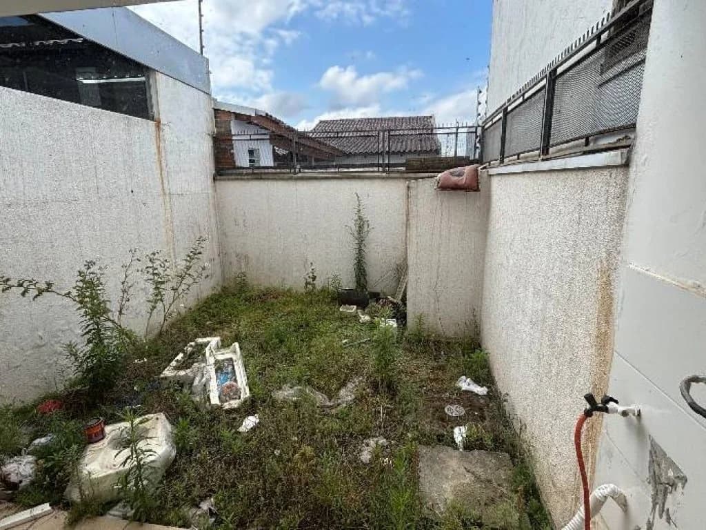 Foto 22 de 23: Casa em leilão em Canoas - RS, bairro Brigadeira — Casa em Condomínio 89 m² (Unid. 02) - Brigadeira - Canoas - RS