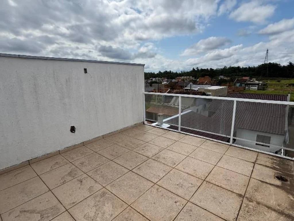 Foto 18 de 23: Casa em leilão em Canoas - RS, bairro Brigadeira — Casa em Condomínio 89 m² (Unid. 02) - Brigadeira - Canoas - RS