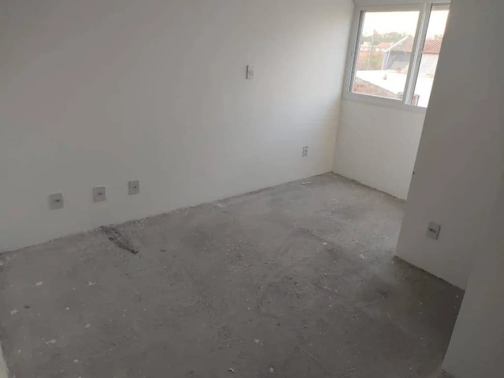 Foto 6 de 23: Casa em leilão em Canoas - RS, bairro Brigadeira — Casa em Condomínio 89 m² (Unid. 02) - Brigadeira - Canoas - RS
