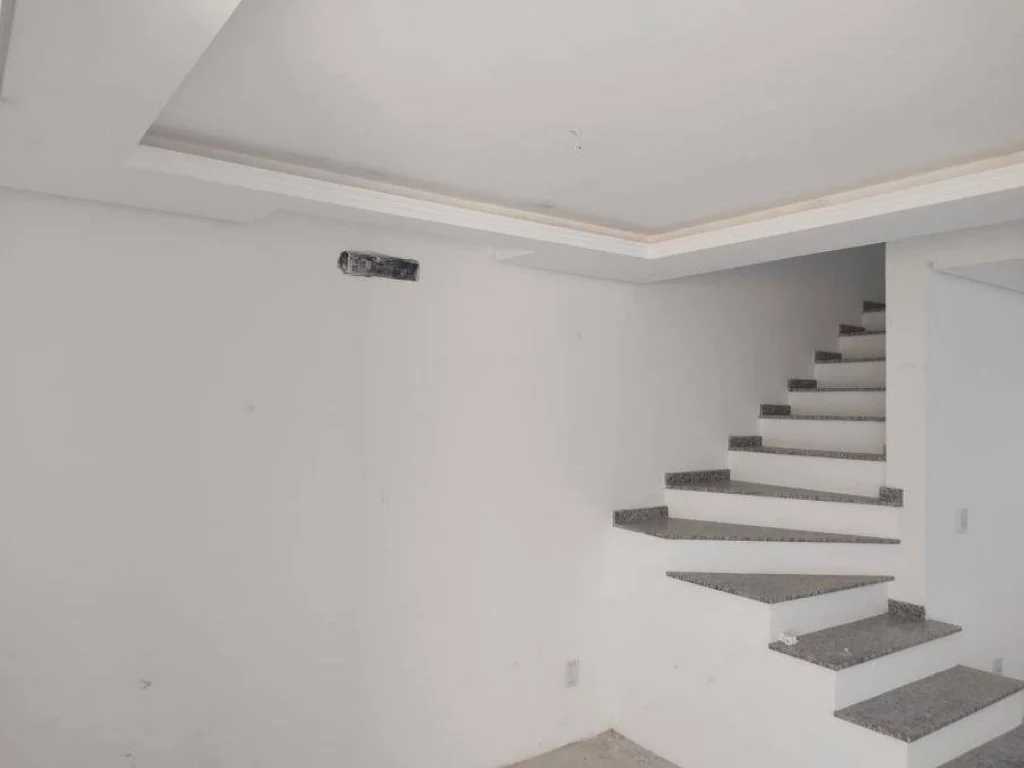Foto 11 de 23: Casa em leilão em Canoas - RS, bairro Brigadeira — Casa em Condomínio 89 m² (Unid. 02) - Brigadeira - Canoas - RS