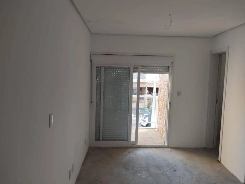 Foto 5 de 23: Casa em leilão em Canoas - RS, bairro Brigadeira — Casa em Condomínio 89 m² (Unid. 02) - Brigadeira - Canoas - RS