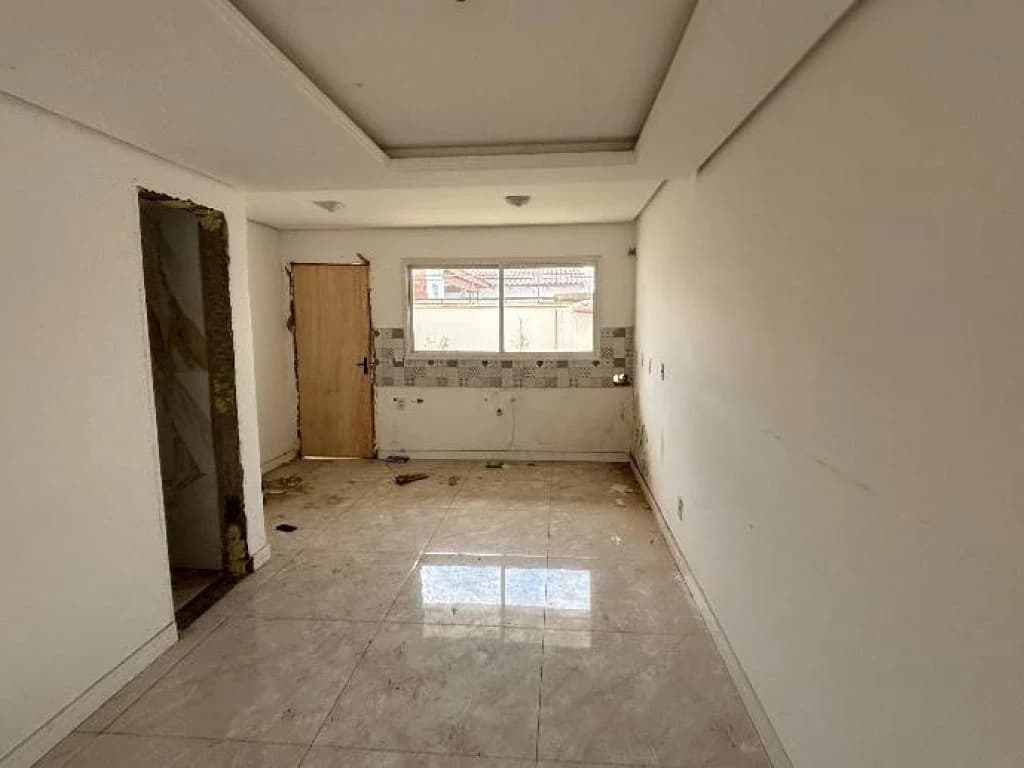 Foto 19 de 23: Casa em leilão em Canoas - RS, bairro Brigadeira — Casa em Condomínio 89 m² (Unid. 02) - Brigadeira - Canoas - RS