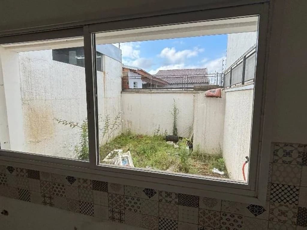 Foto 23 de 23: Casa em leilão em Canoas - RS, bairro Brigadeira — Casa em Condomínio 89 m² (Unid. 02) - Brigadeira - Canoas - RS