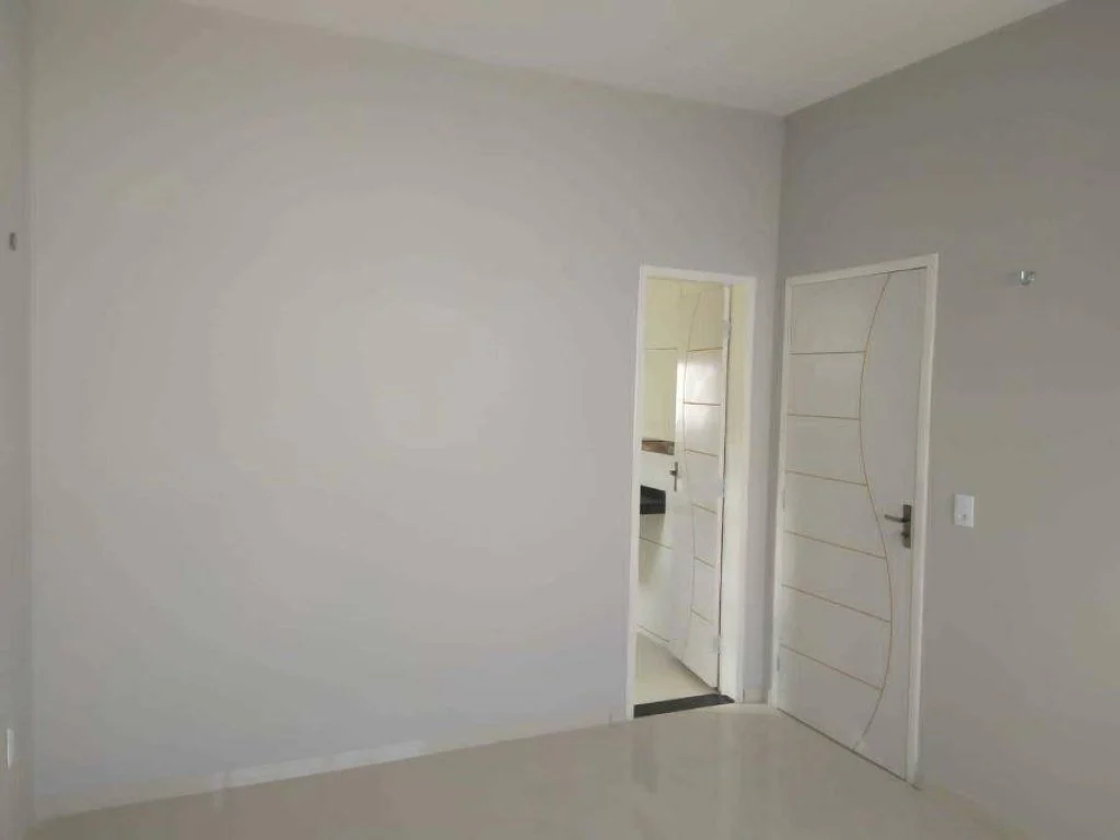 Foto 8 de 10: Casa em leilão em Camocim - CE, bairro Jardim das Oliveiras — Casa 82 m² - Jardim das Oliveiras - Camocim - CE