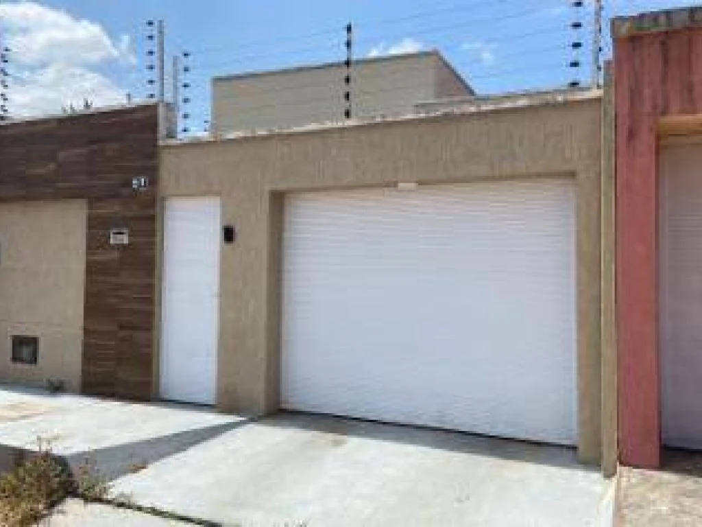 Foto 9 de 10: Casa em leilão em Camocim - CE, bairro Jardim das Oliveiras — Casa 82 m² - Jardim das Oliveiras - Camocim - CE