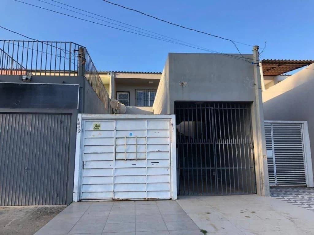 Foto 1 de 16: Apartamento em leilão em Uruguaiana - RS, bairro Cabo Luís Quevedo — Apartamento 80 m² (Unid. 201) - Cabo Luís Quevedo - Uruguaiana - RS