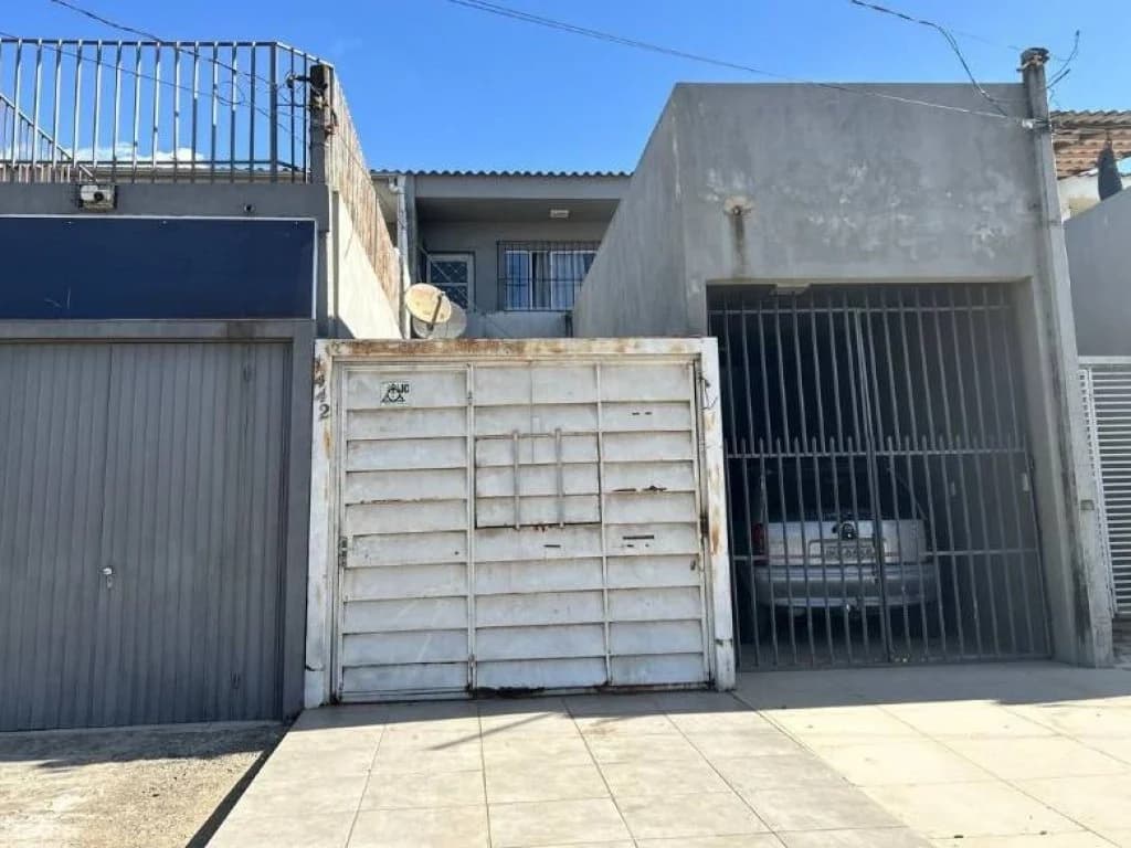 Foto 16 de 16: Apartamento em leilão em Uruguaiana - RS, bairro Cabo Luís Quevedo — Apartamento 80 m² (Unid. 201) - Cabo Luís Quevedo - Uruguaiana - RS