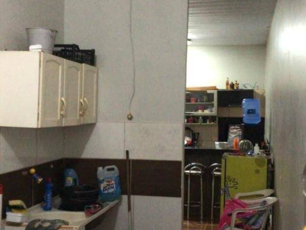 Foto 16 de 27: Casa em leilão em Lagoa Da Prata - MG, bairro Américo Silva — Casa 190 m² - Américo Silva - Lagoa da Prata - MG