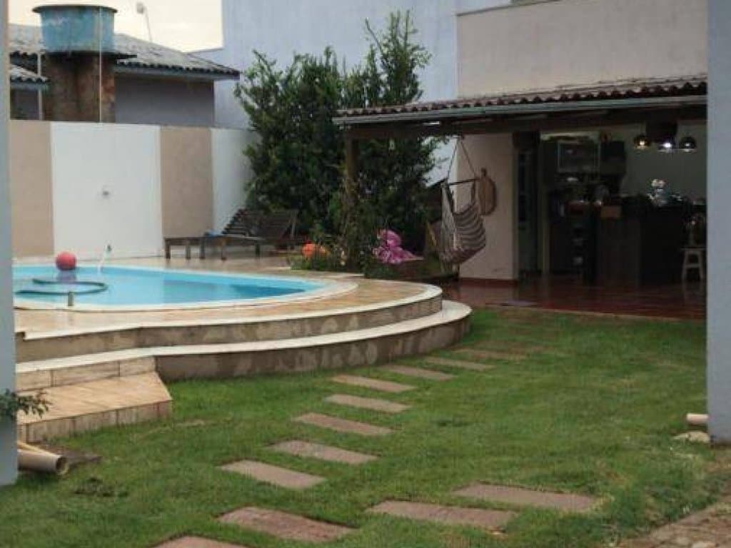 Foto 9 de 27: Casa em leilão em Lagoa Da Prata - MG, bairro Américo Silva — Casa 190 m² - Américo Silva - Lagoa da Prata - MG