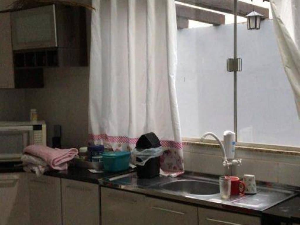 Foto 14 de 27: Casa em leilão em Lagoa Da Prata - MG, bairro Américo Silva — Casa 190 m² - Américo Silva - Lagoa da Prata - MG