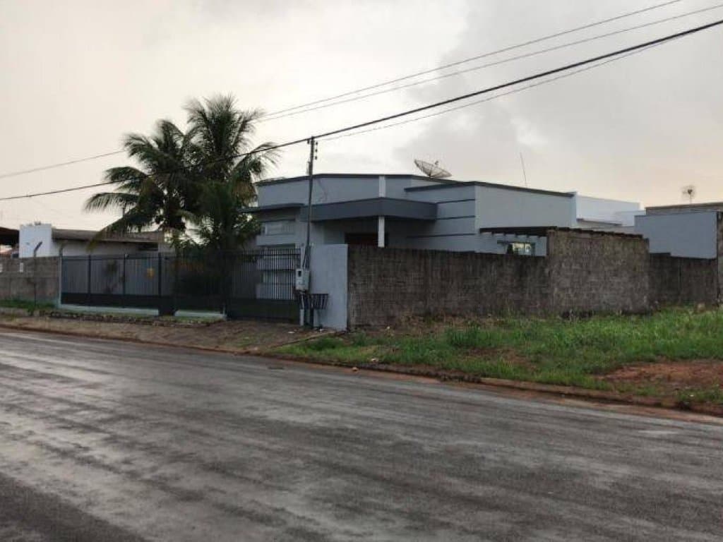 Foto 7 de 27: Casa em leilão em Lagoa Da Prata - MG, bairro Américo Silva — Casa 190 m² - Américo Silva - Lagoa da Prata - MG