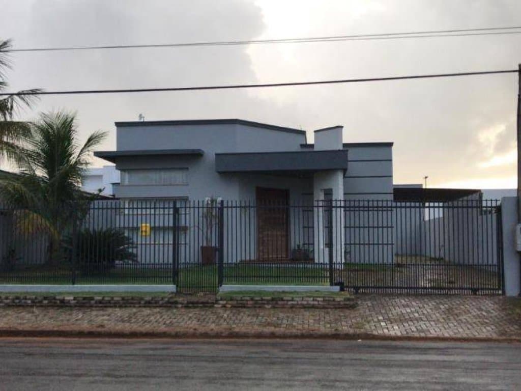 Foto 8 de 27: Casa em leilão em Lagoa Da Prata - MG, bairro Américo Silva — Casa 190 m² - Américo Silva - Lagoa da Prata - MG