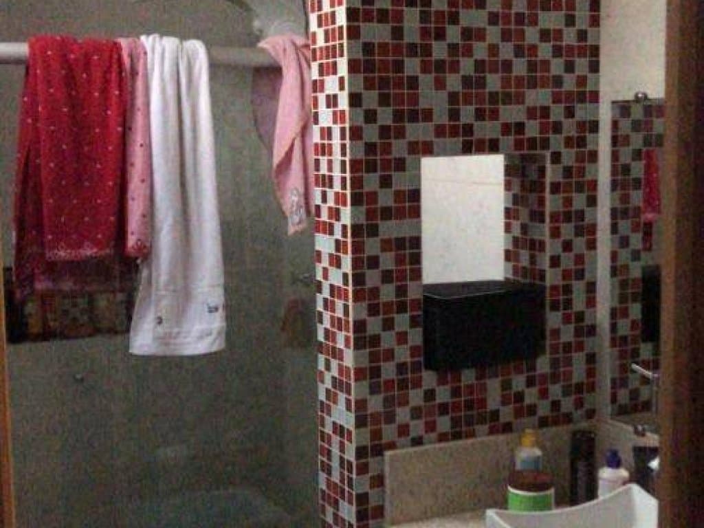 Foto 26 de 27: Casa em leilão em Lagoa Da Prata - MG, bairro Américo Silva — Casa 190 m² - Américo Silva - Lagoa da Prata - MG