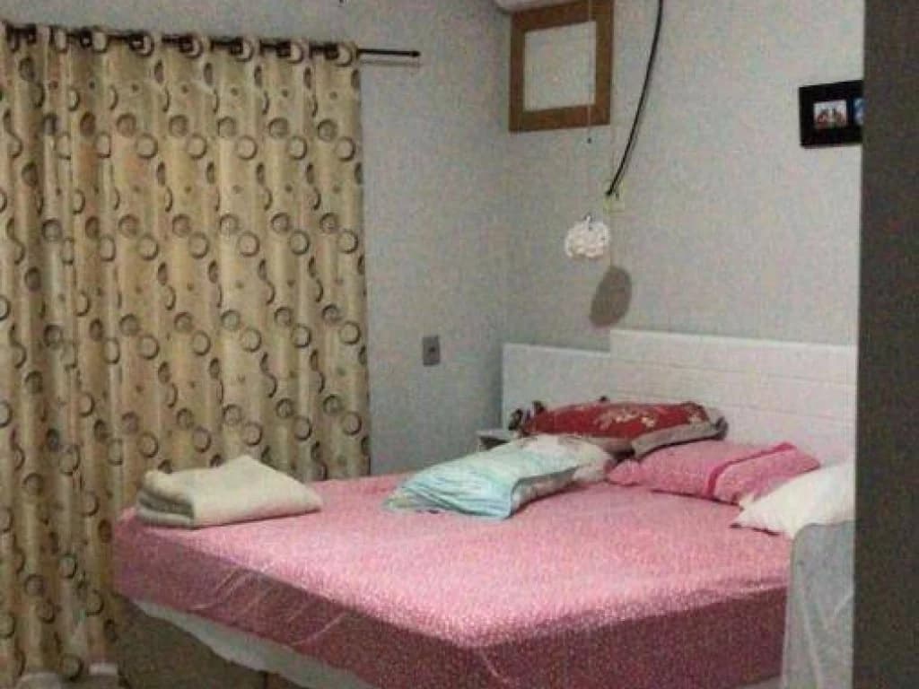Foto 25 de 27: Casa em leilão em Lagoa Da Prata - MG, bairro Américo Silva — Casa 190 m² - Américo Silva - Lagoa da Prata - MG