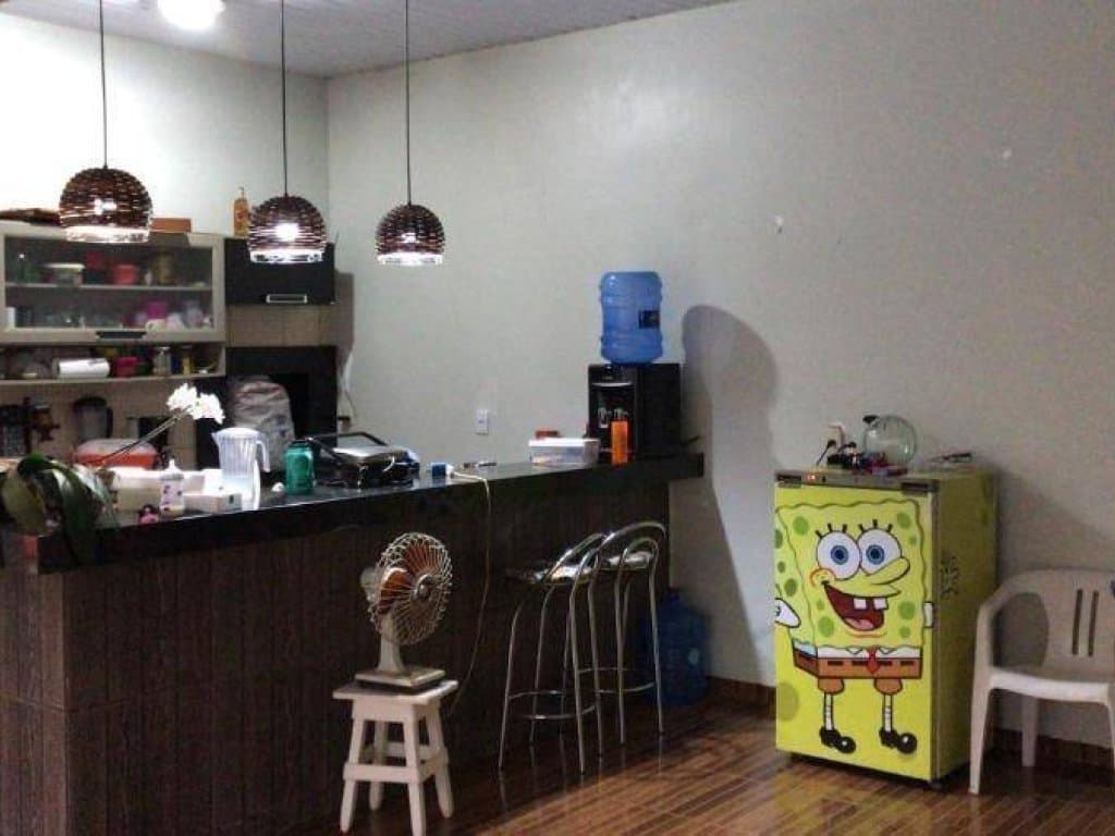 Foto 17 de 27: Casa em leilão em Lagoa Da Prata - MG, bairro Américo Silva — Casa 190 m² - Américo Silva - Lagoa da Prata - MG
