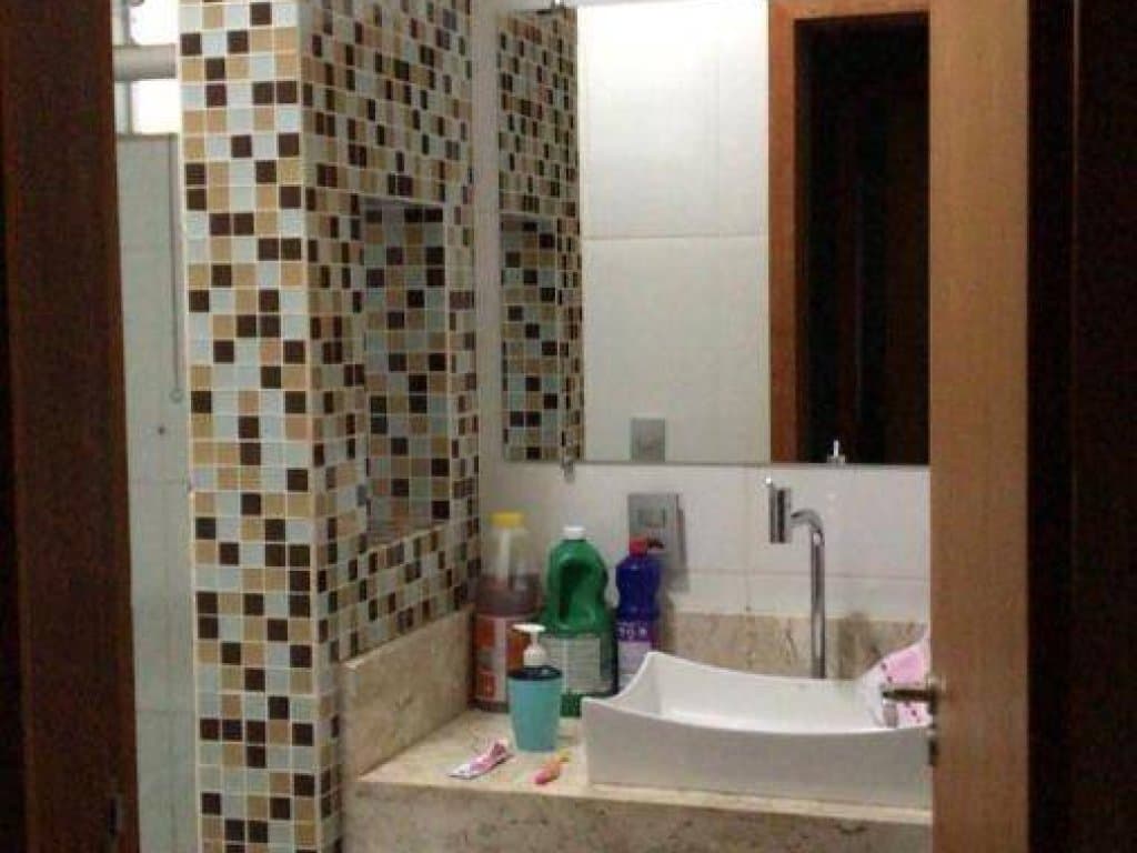Foto 23 de 27: Casa em leilão em Lagoa Da Prata - MG, bairro Américo Silva — Casa 190 m² - Américo Silva - Lagoa da Prata - MG