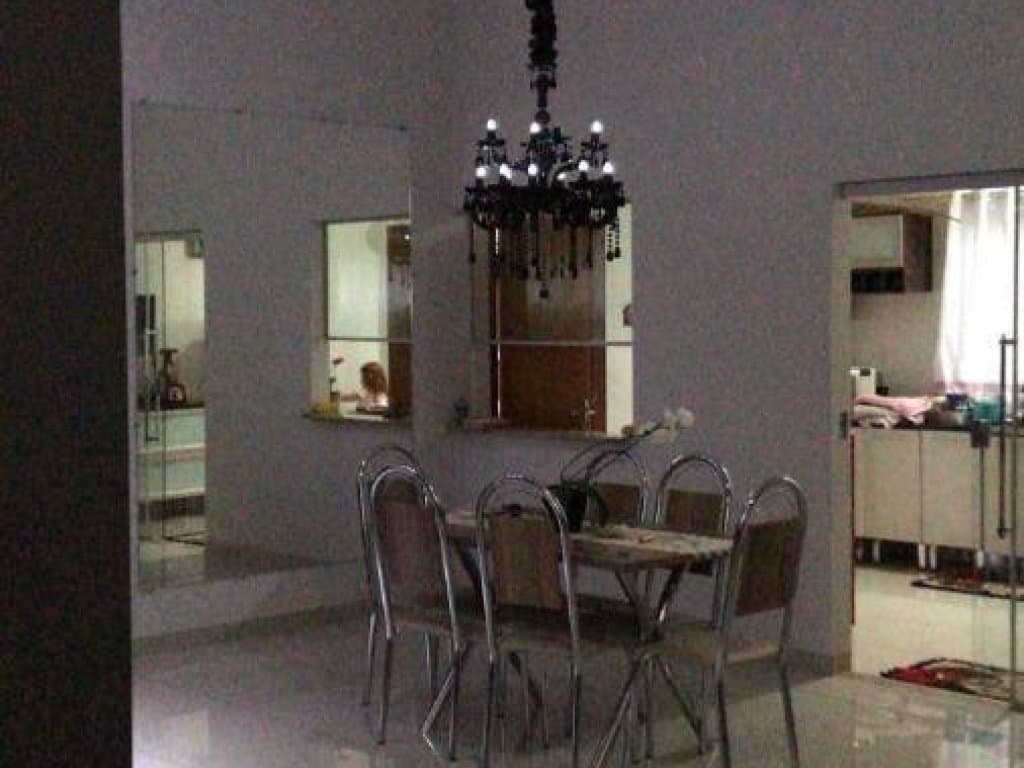 Foto 12 de 27: Casa em leilão em Lagoa Da Prata - MG, bairro Américo Silva — Casa 190 m² - Américo Silva - Lagoa da Prata - MG