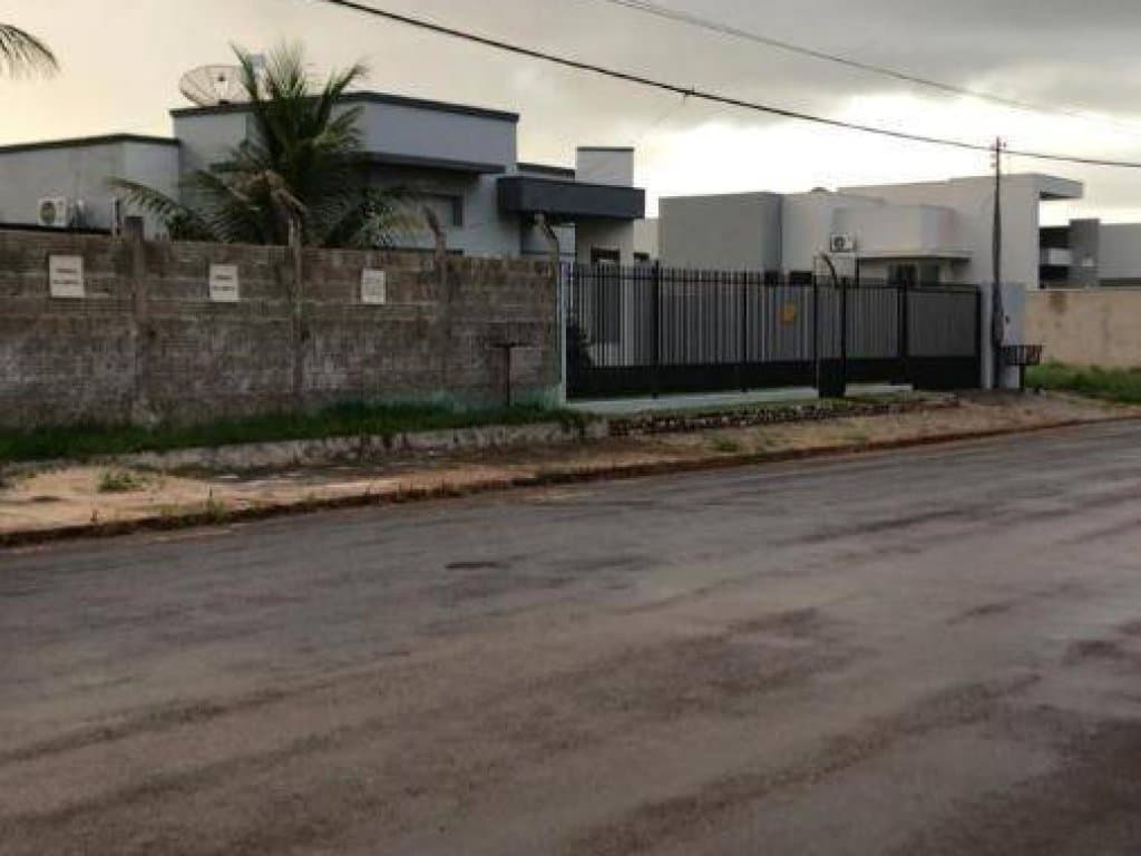 Foto 6 de 27: Casa em leilão em Lagoa Da Prata - MG, bairro Américo Silva — Casa 190 m² - Américo Silva - Lagoa da Prata - MG