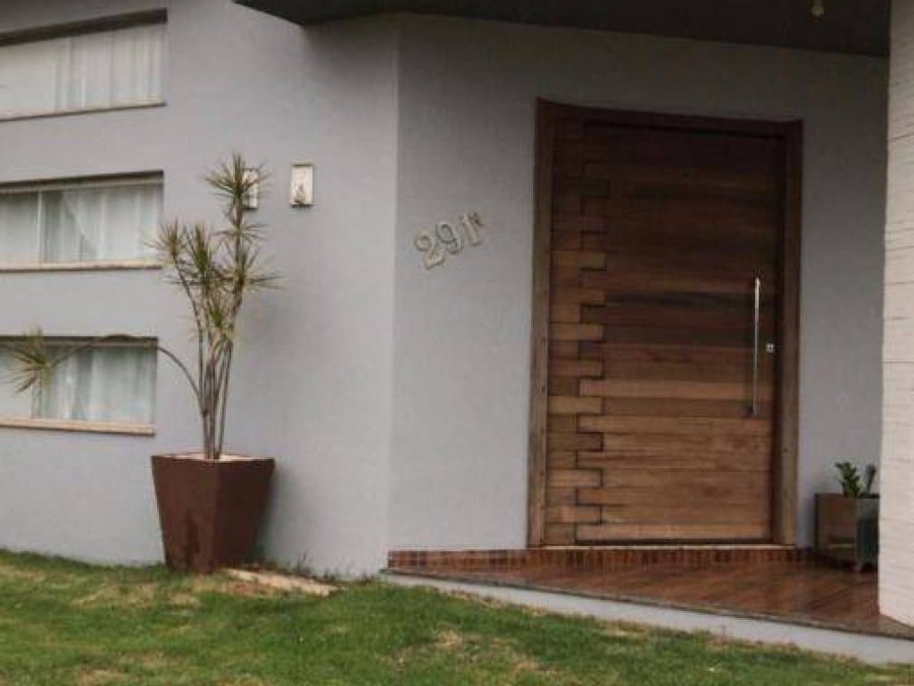 Foto 10 de 27: Casa em leilão em Lagoa Da Prata - MG, bairro Américo Silva — Casa 190 m² - Américo Silva - Lagoa da Prata - MG