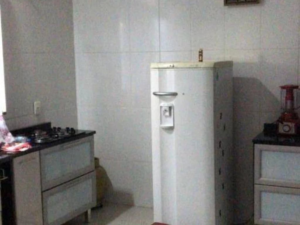 Foto 15 de 27: Casa em leilão em Lagoa Da Prata - MG, bairro Américo Silva — Casa 190 m² - Américo Silva - Lagoa da Prata - MG
