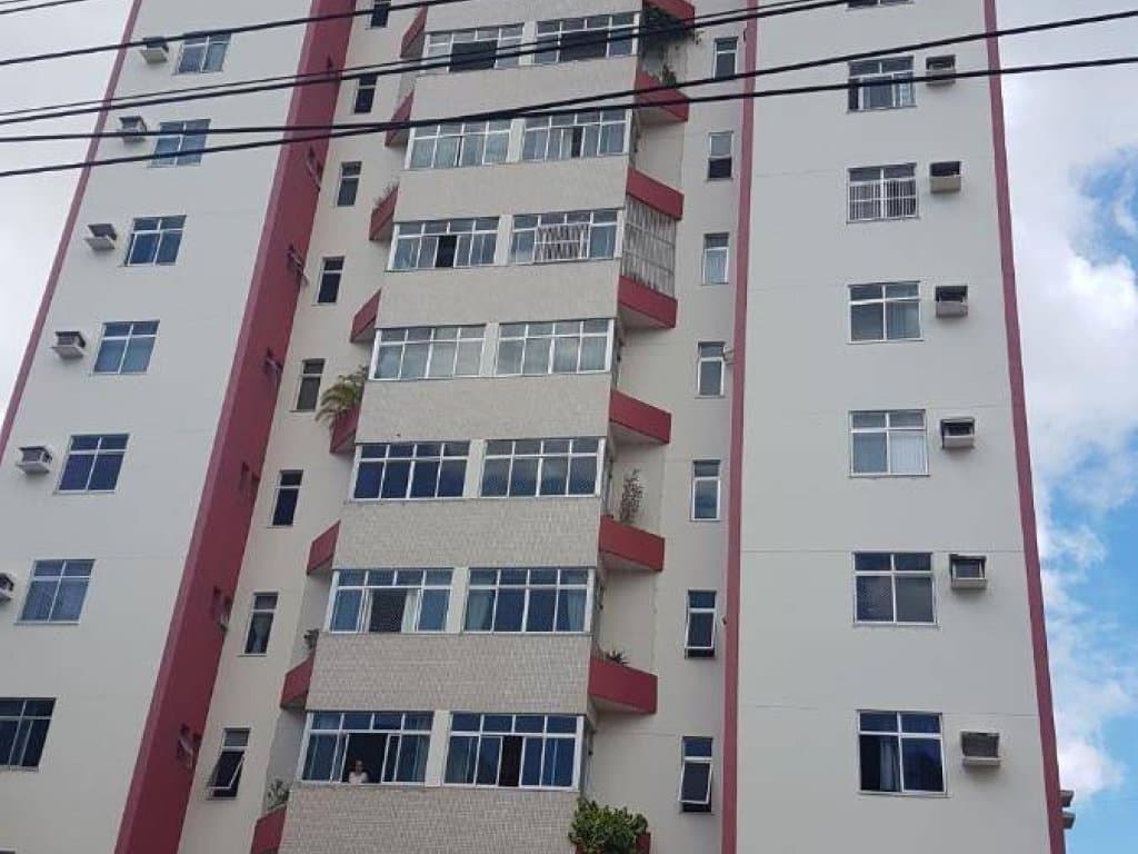 Foto 7 de 14: Apartamento em leilão em Salvador - BA, bairro Brotas — Apartamento 65 m² (Unid. 903) - Brotas - Salvador - BA