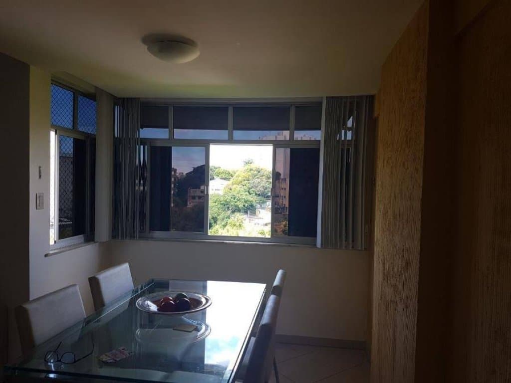 Foto 9 de 14: Apartamento em leilão em Salvador - BA, bairro Brotas — Apartamento 65 m² (Unid. 903) - Brotas - Salvador - BA