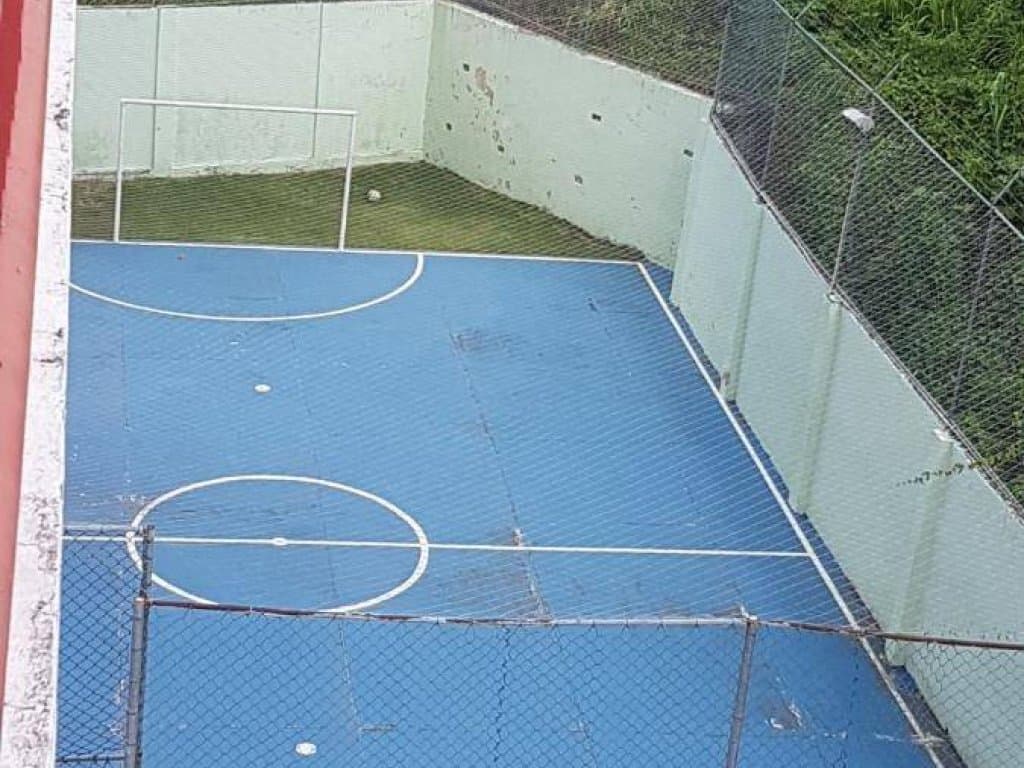 Foto 8 de 14: Apartamento em leilão em Salvador - BA, bairro Brotas — Apartamento 65 m² (Unid. 903) - Brotas - Salvador - BA