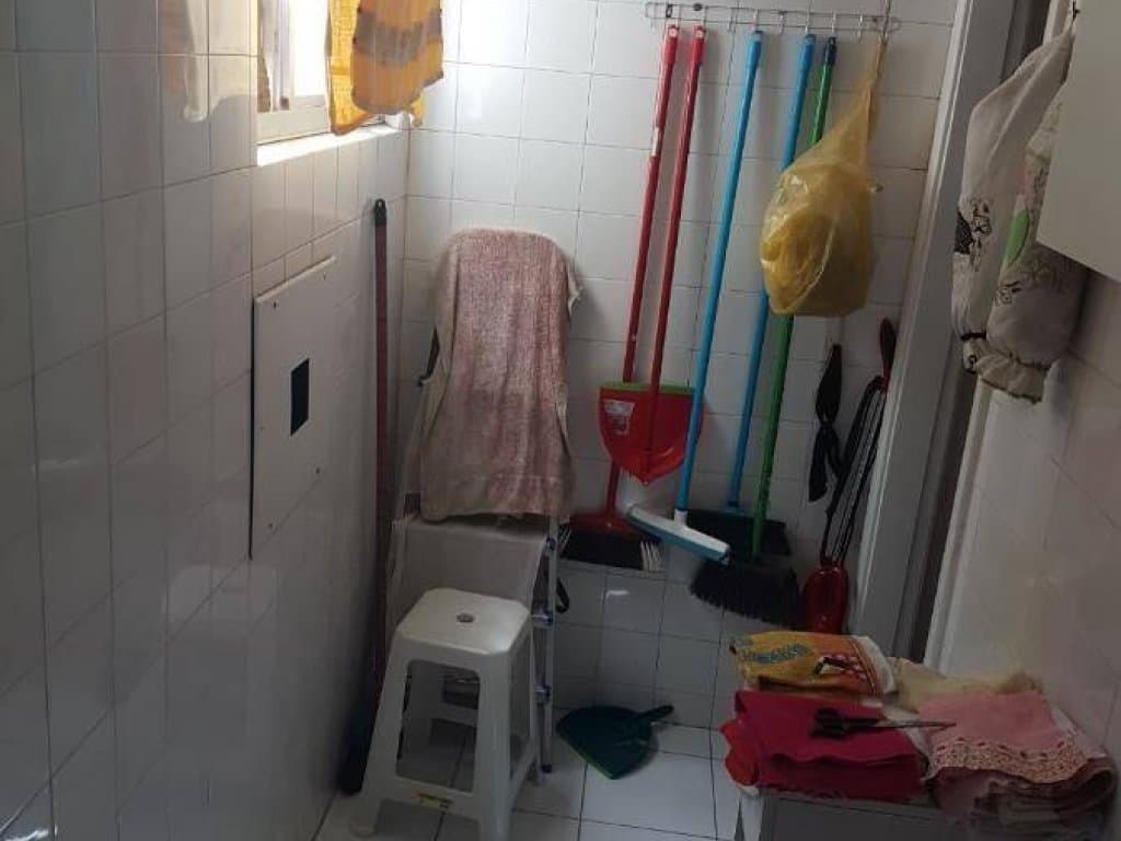 Foto 10 de 14: Apartamento em leilão em Salvador - BA, bairro Brotas — Apartamento 65 m² (Unid. 903) - Brotas - Salvador - BA