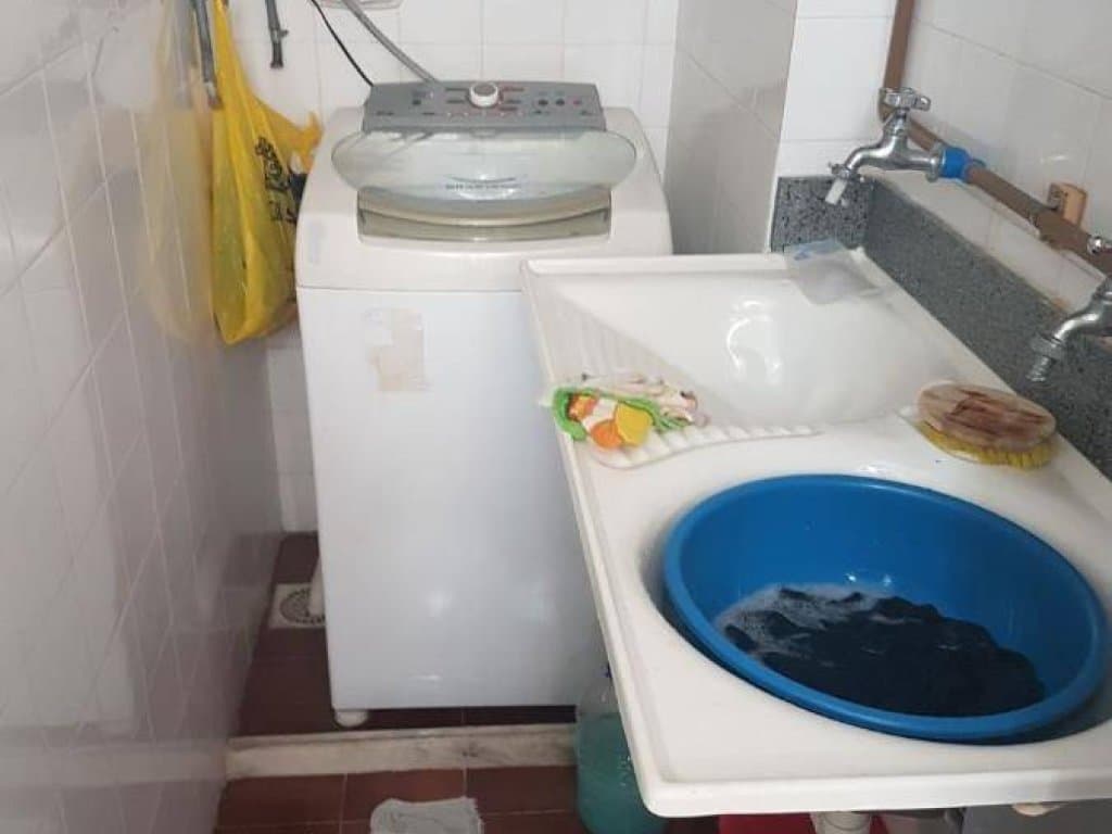 Foto 4 de 14: Apartamento em leilão em Salvador - BA, bairro Brotas — Apartamento 65 m² (Unid. 903) - Brotas - Salvador - BA