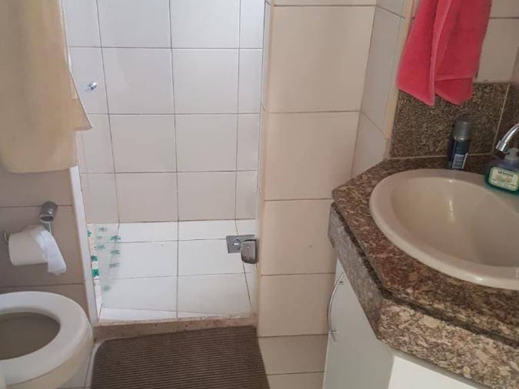 Foto 14 de 14: Apartamento em leilão em Salvador - BA, bairro Brotas — Apartamento 65 m² (Unid. 903) - Brotas - Salvador - BA