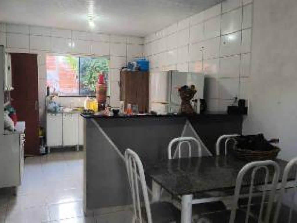 Foto 2 de 29: Casa em leilão em Ituiutaba - MG, bairro Lagoa Azul Ii — Casa 91 m² - Lagoa Azul II - Ituiutaba - MG